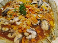 -3号仓库·创意中国菜(新世界城店)