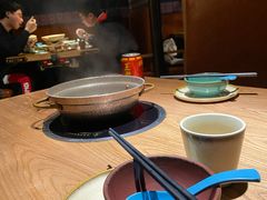 -吃饭皇帝大(合生汇店)