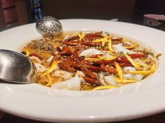 老坛子酸菜鱼（鲈鱼3-4人份）-太二酸菜鱼(广州IFC国金天地店)