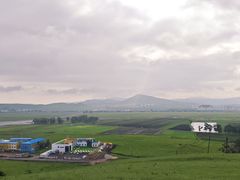 -坝上草原大汗行宫旅游景区