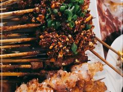 -木屋烧烤(白石洲店)