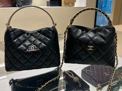 -CHANEL(恒隆广场店)