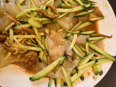 -红东阁东北菜烤肉酒馆(CROSS万象汇店)
