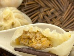 蟹粉汤包-法华汤包馆(法华镇路店)