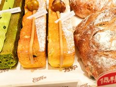 -方炉·天然食材面包店(青秀店)
