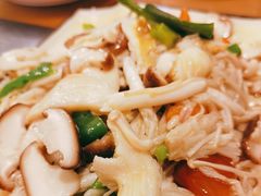 炒杂菌-白家寨子·山野白族菜(古城总店)