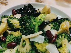 -小吊梨汤·北京菜(香山店)