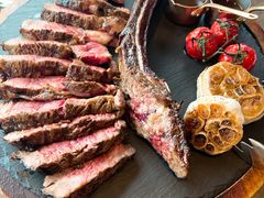-恰餐厅 CHAR Grill&Bar(西安经开洲际店)
