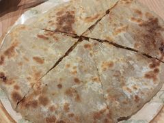 -甲乙饼·手工牛肉饼(东方广场店)