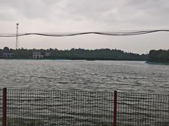 -千龙湖生态旅游度假区