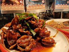 -The COOK·厨餐厅·自助餐(浦东嘉里大酒店)