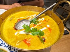 -金泰兰·东南亚料理(乐堤港店)