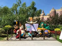 -安徒生童话乐园