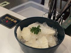 -烹然四季椰子鸡火锅(姚家园万象汇店)