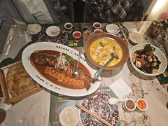 -峰厨大鱼泡饼·天津菜(西青大学城店)
