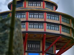 -高旻寺