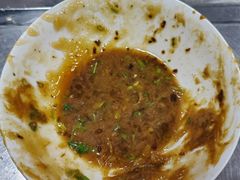 -正味斋锅巴菜(西北角店)