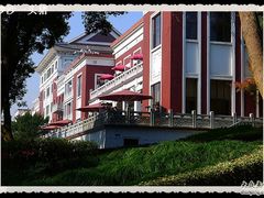 -杭州香格里拉饭店