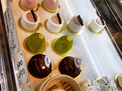 -Meet patisserie