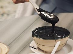 -芬芳甜品(同福路店)
