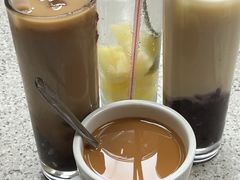 -沙溪兄茶餐厅