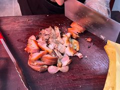 -苗老五诸城烧肉(西关大街店)