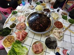 -储奇门鳝鱼火锅(总店)