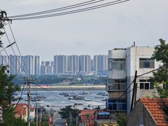 -养马岛旅游度假区