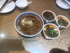 -独秀小吃(蓝田店)