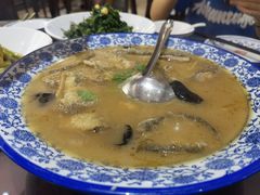 -邢家锅贴老店·非遗·开封菜(金明广场店)