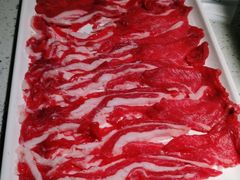 -京韵胡同·酱香羊蝎子火锅涮肉(长寿路店)
