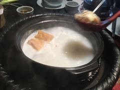 -大良毋米粥(锦龙路总店)