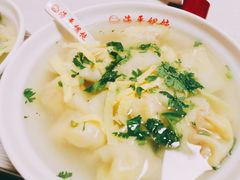 -海平馄饨(逍遥二路店)