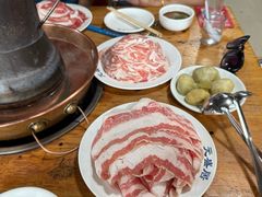 -元盛居(生态大街店)