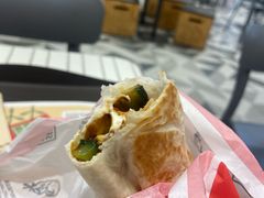 -肯德基(星河店)