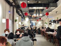 -乔街深夜食堂·台州菜·高压锅生蚝(杭州总店)
