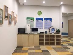 -美吉姆早教(恒隆中心)