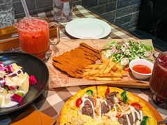 -米斯特比萨(罗斯福店)