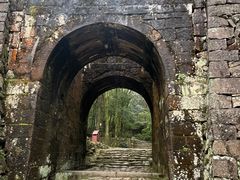 -仙霞关景区
