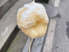 -老南昌白糖糕(大士院店)