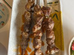 -塔城饭店(新沪路店)