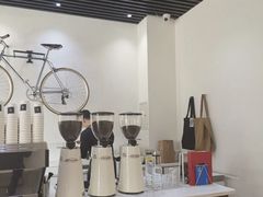 -常识咖啡common sense(春熙路店)