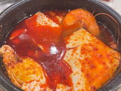 -東門韩国传统烤肉·韩国料理(银座直营店)