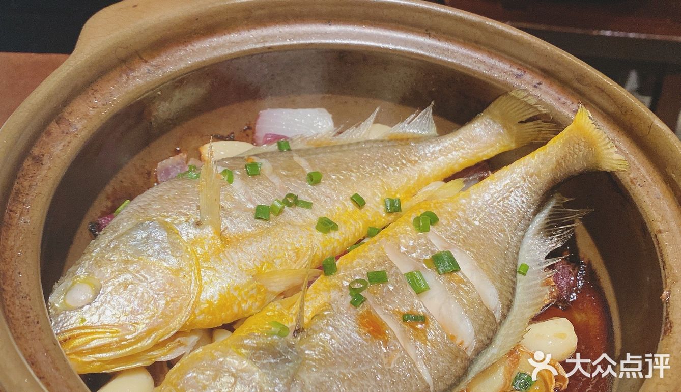 广州也有地道南京风味的美食啦