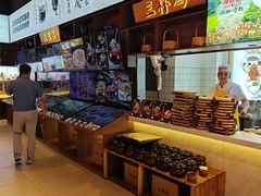 -小柴米·传统江西菜(八一广场店)
