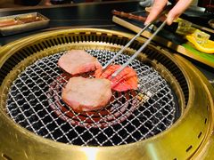-厚贞日式烤肉(浦东汇智店)
