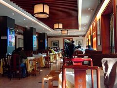 大堂-东来顺饭庄(天坛店)