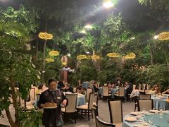 大堂-滕头生态酒店(奉化店)