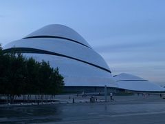 -哈尔滨大剧院
