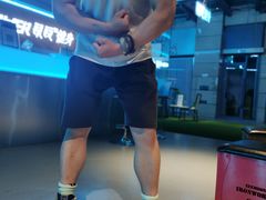 -银锐24h健身·Ai闪练(建设路店)